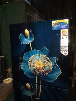 Brand New Fridge