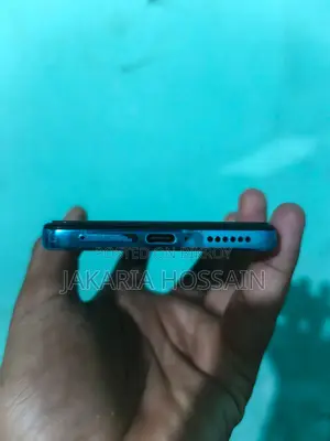 Xiaomi Poco X4 Pro . (Used)
