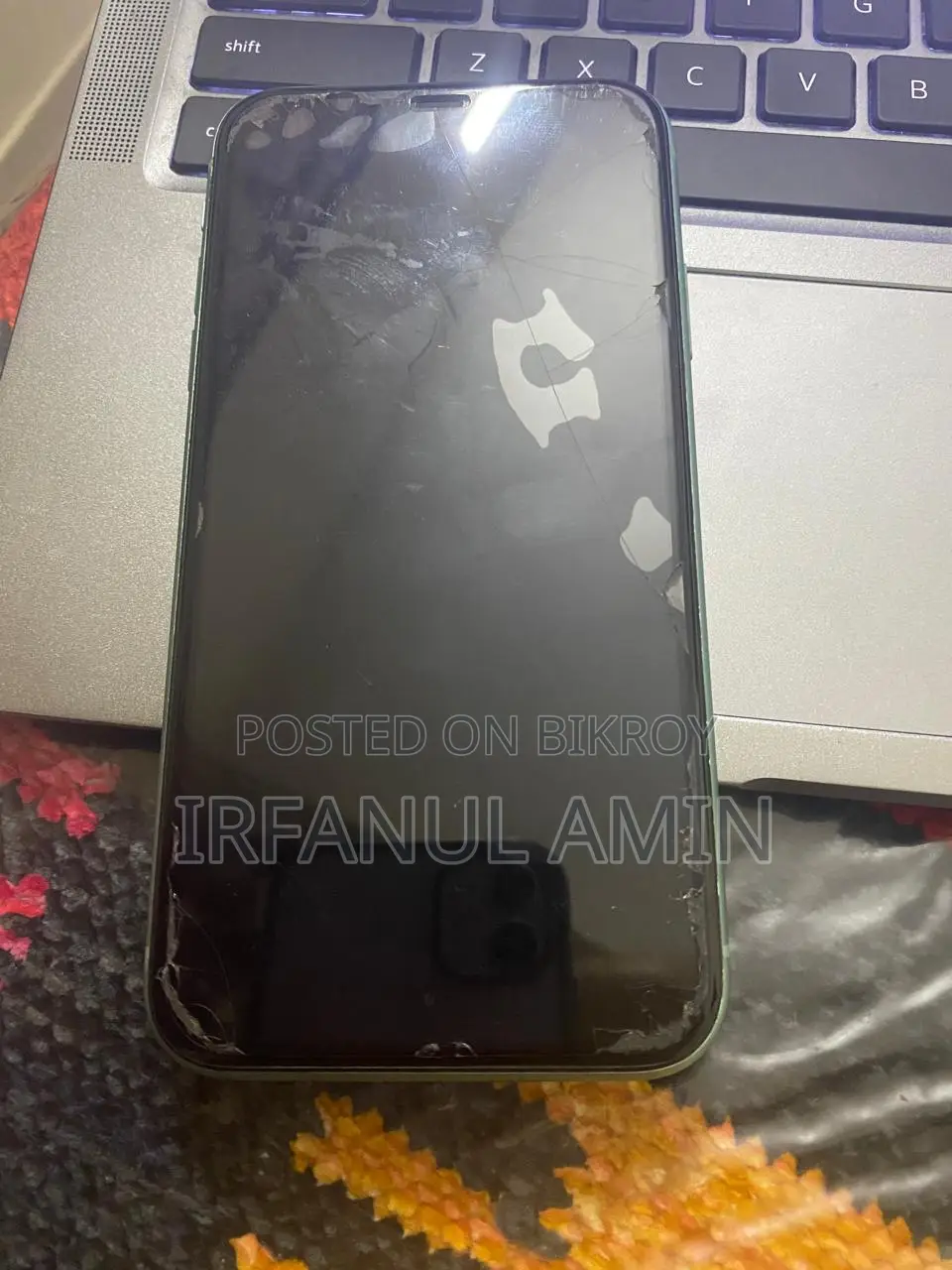 Apple iPhone 11 (Used)