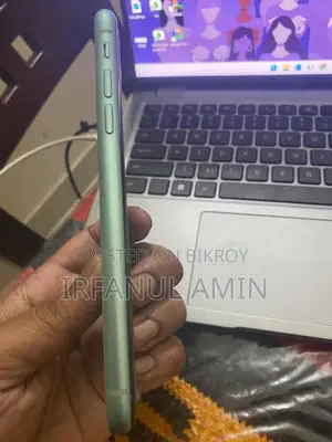 Apple iPhone 11 (Used)