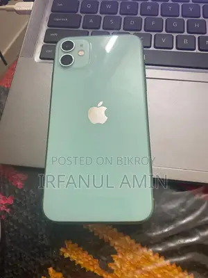 Apple iPhone 11 (Used)