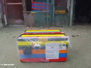 Incubator