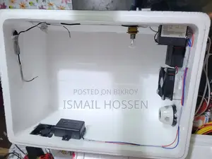 Incubator