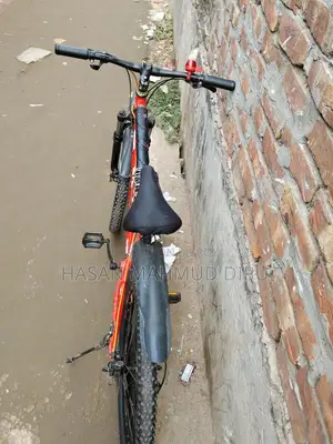 Bicycle for Sale