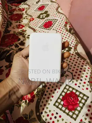 Apple Power Bank