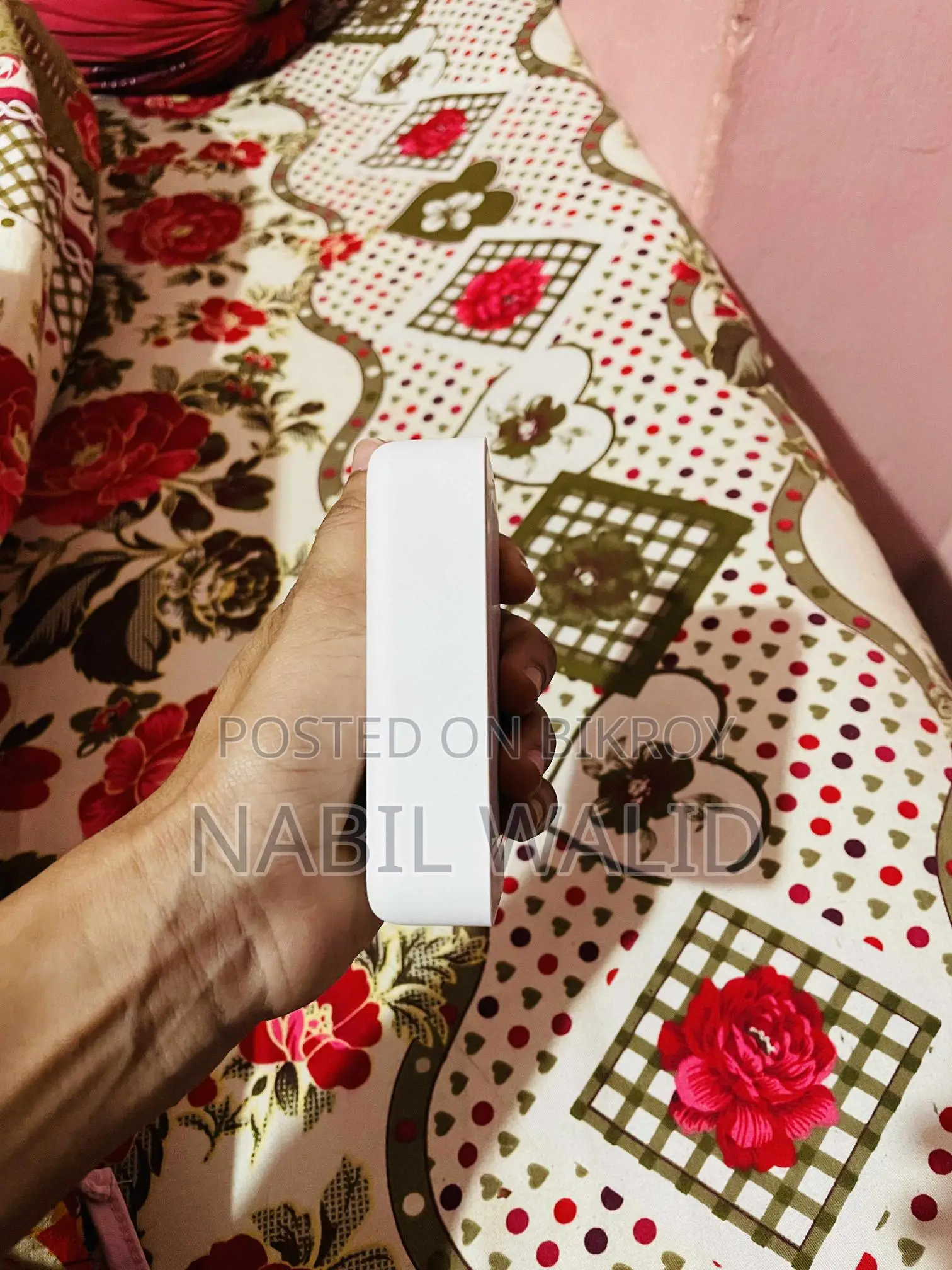 Apple Power Bank