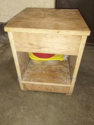 Bed Side Table