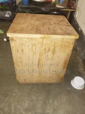 Bed Side Table