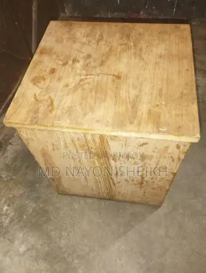 Bed Side Table