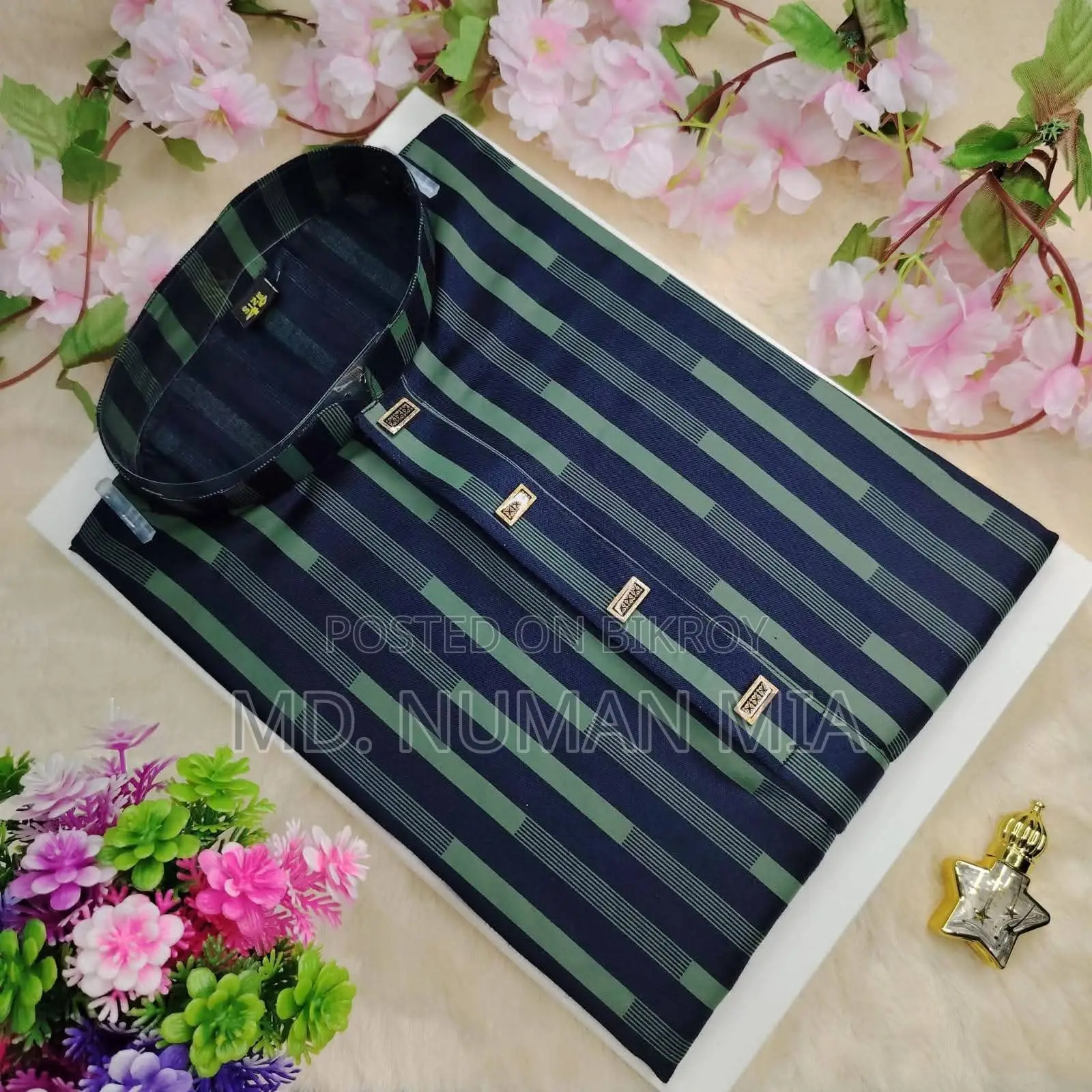 Premium Panjabi