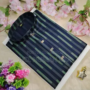 Premium Panjabi