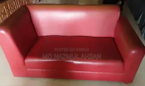 SOFA FOR TWO PERSON