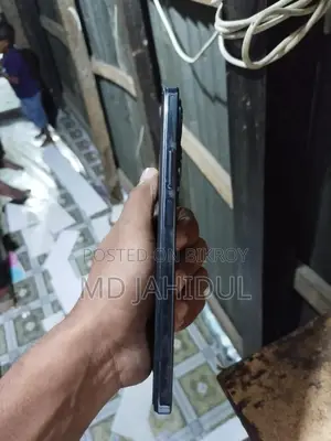 Infinix Hot 40 pro . (ব্যবহৃত)