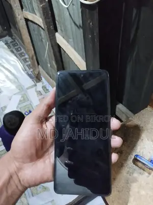 Infinix Hot 40 pro . (ব্যবহৃত)