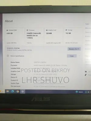Vivobook 14 (used)