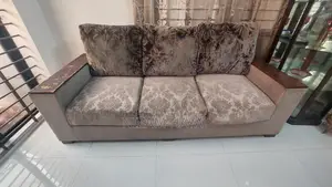 Sofa 2 Sets