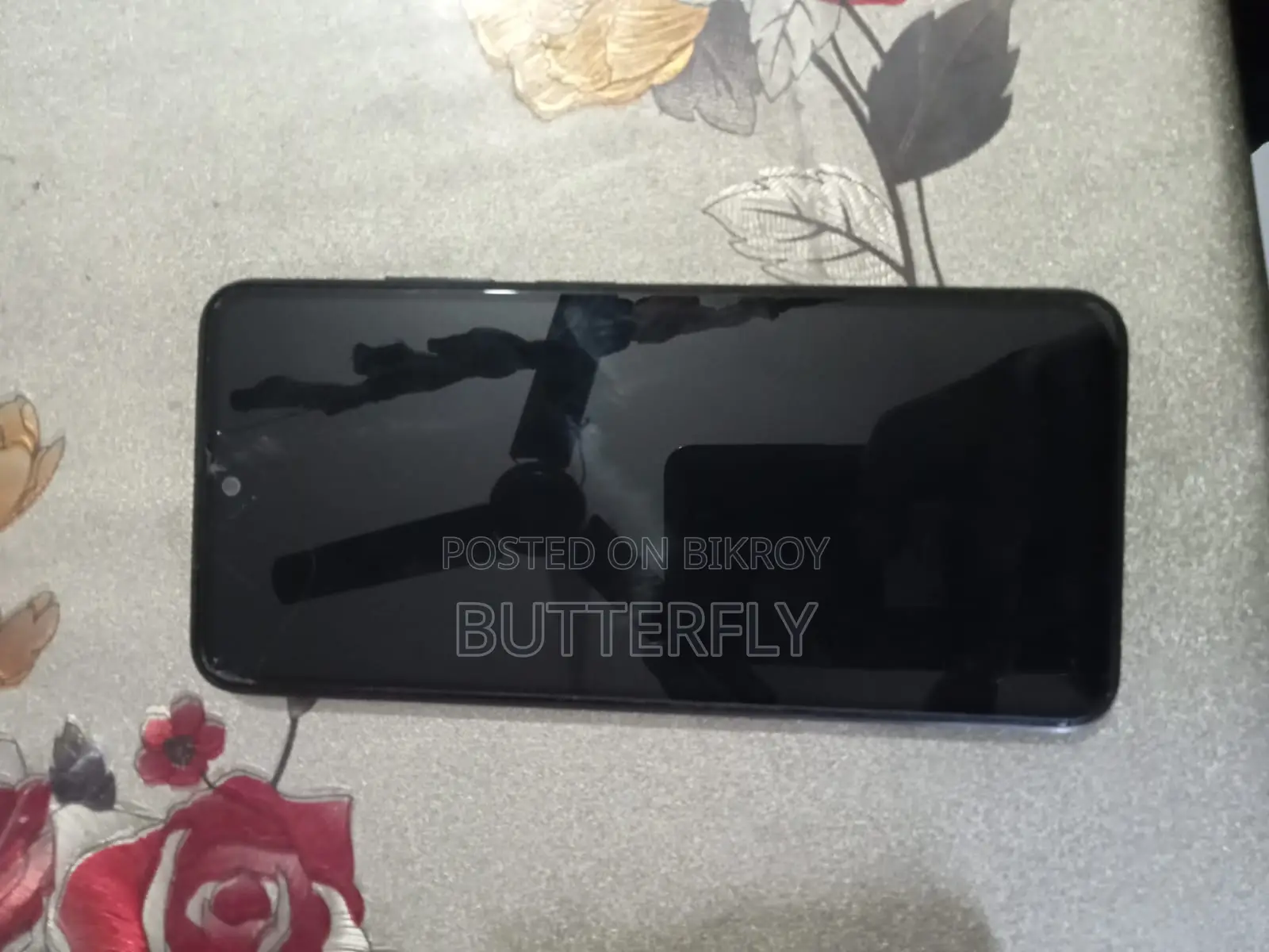 Xiaomi Redmi Note 10s (Used)