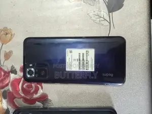 Xiaomi Redmi Note 10s (Used)