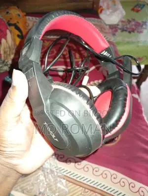 T-wolf H150 Gaming Headphone