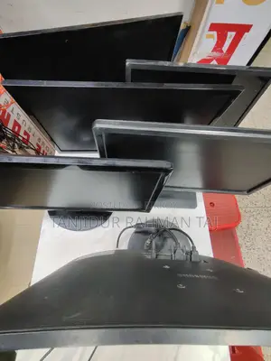 Monitor, Computer, SSD, Computer Accessories Sale
