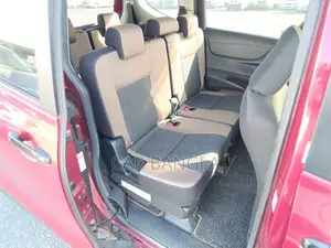Toyota Sienta G GRAND BAR 2021