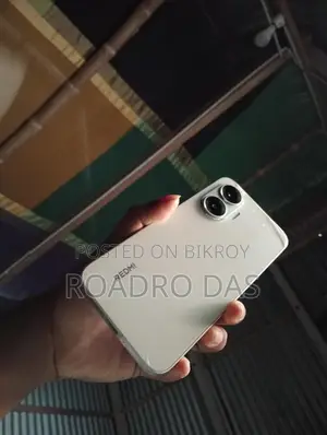 Xiaomi Redmi Turbo 4 pro (Used)