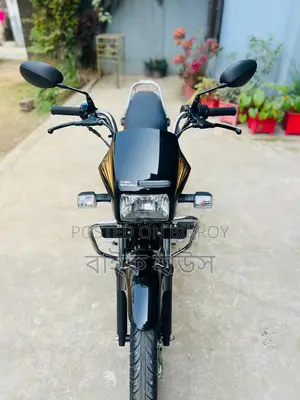 Hero Splendor Plus On Test 2025