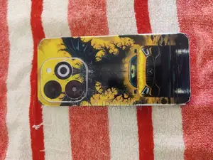 Infinix Smart 8 Pro . (Used)