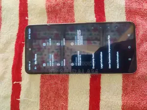 Infinix Smart 8 Pro . (Used)