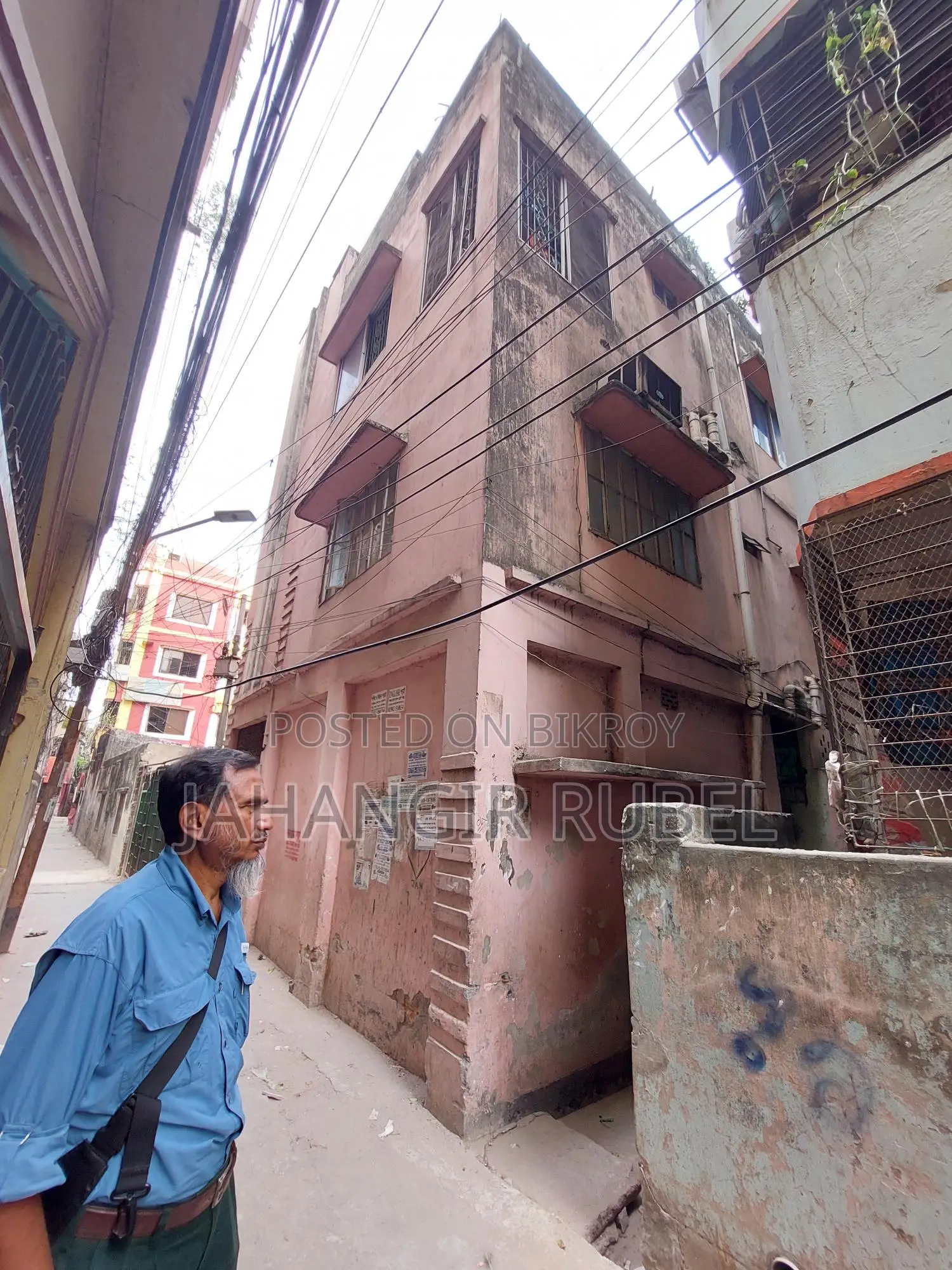 House for Sale in Rampura