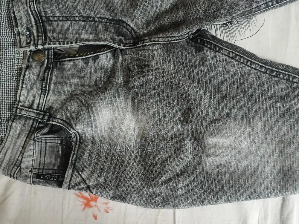 Jeans Pant for Sale