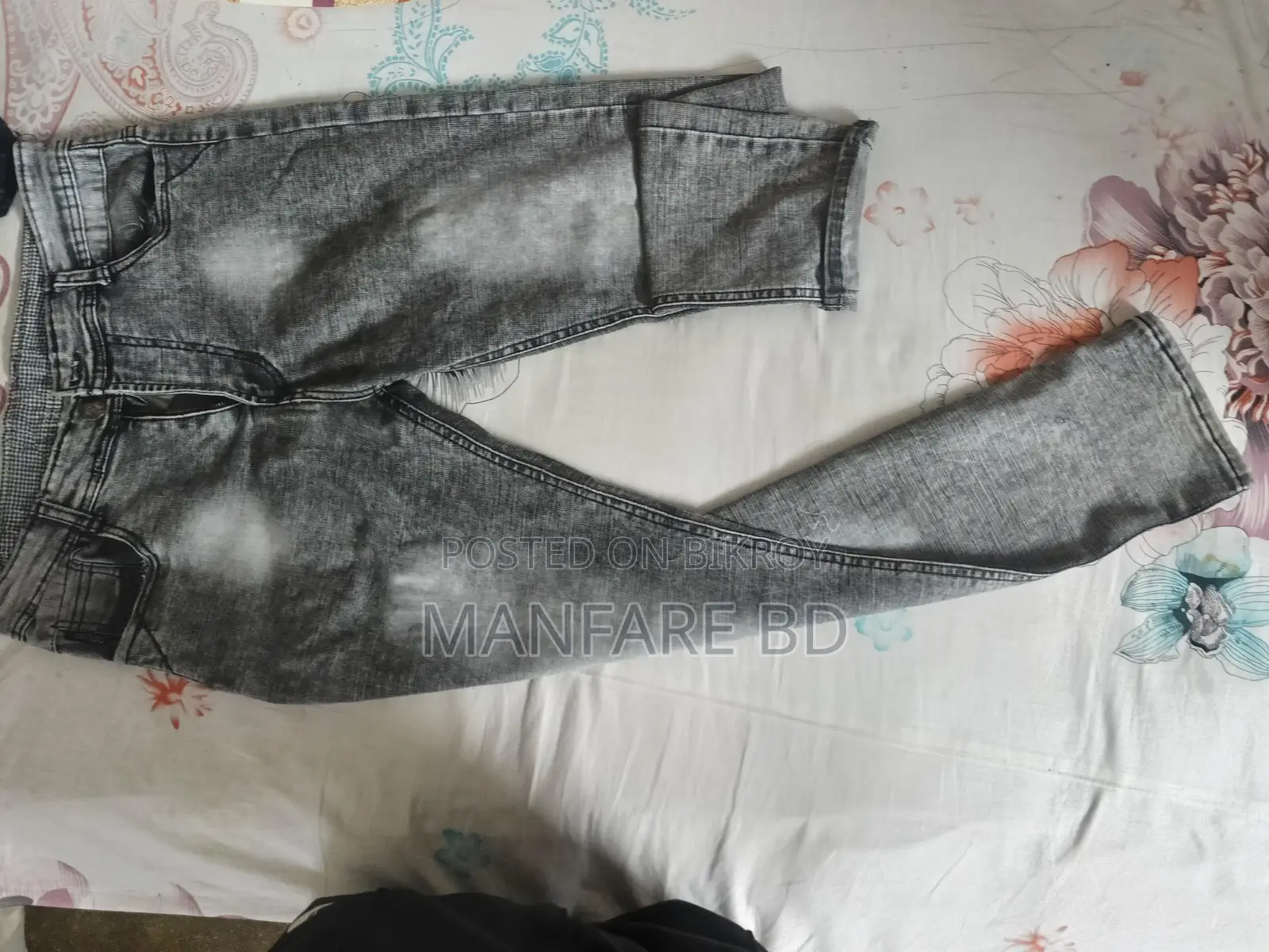 Jeans Pant for Sale