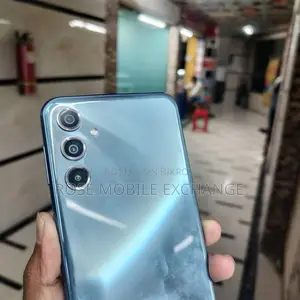 Samsung Galaxy M34 5g 8/128 (Used)