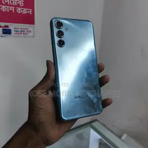 Samsung Galaxy M34 5g 8/128 (Used)