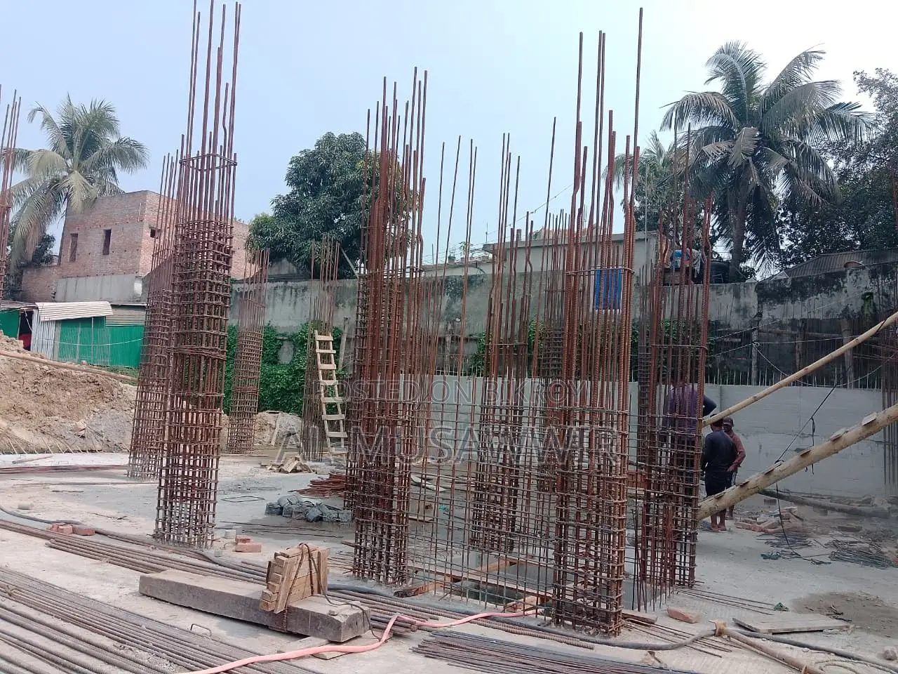 Swapnosindhu Project: Your Future Home in a Peaceful Environment Near the Airport