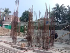 Swapnosindhu Project: Your Future Home in a Peaceful Environment Near the Airport