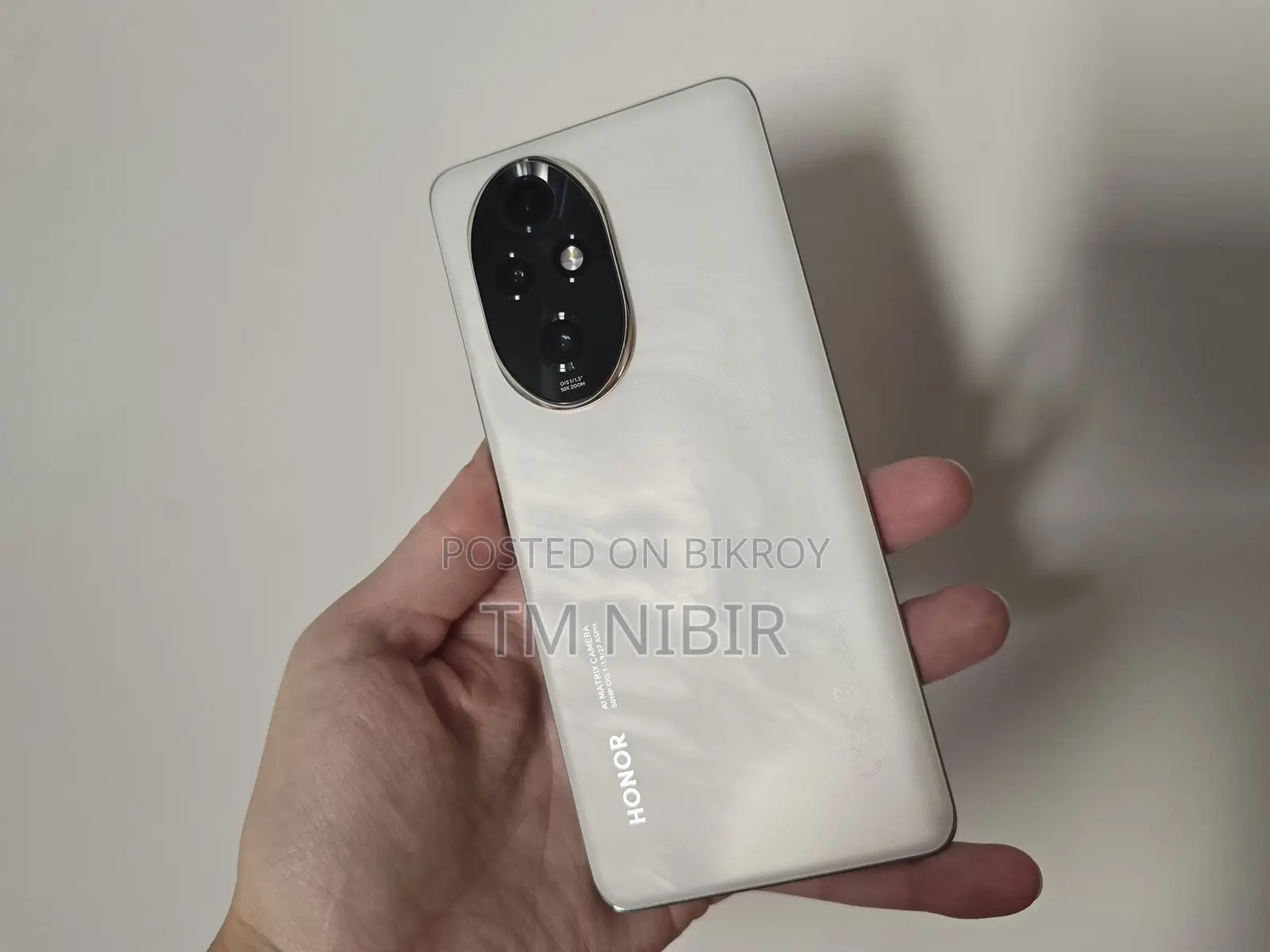 Honor 200 5G (Used)