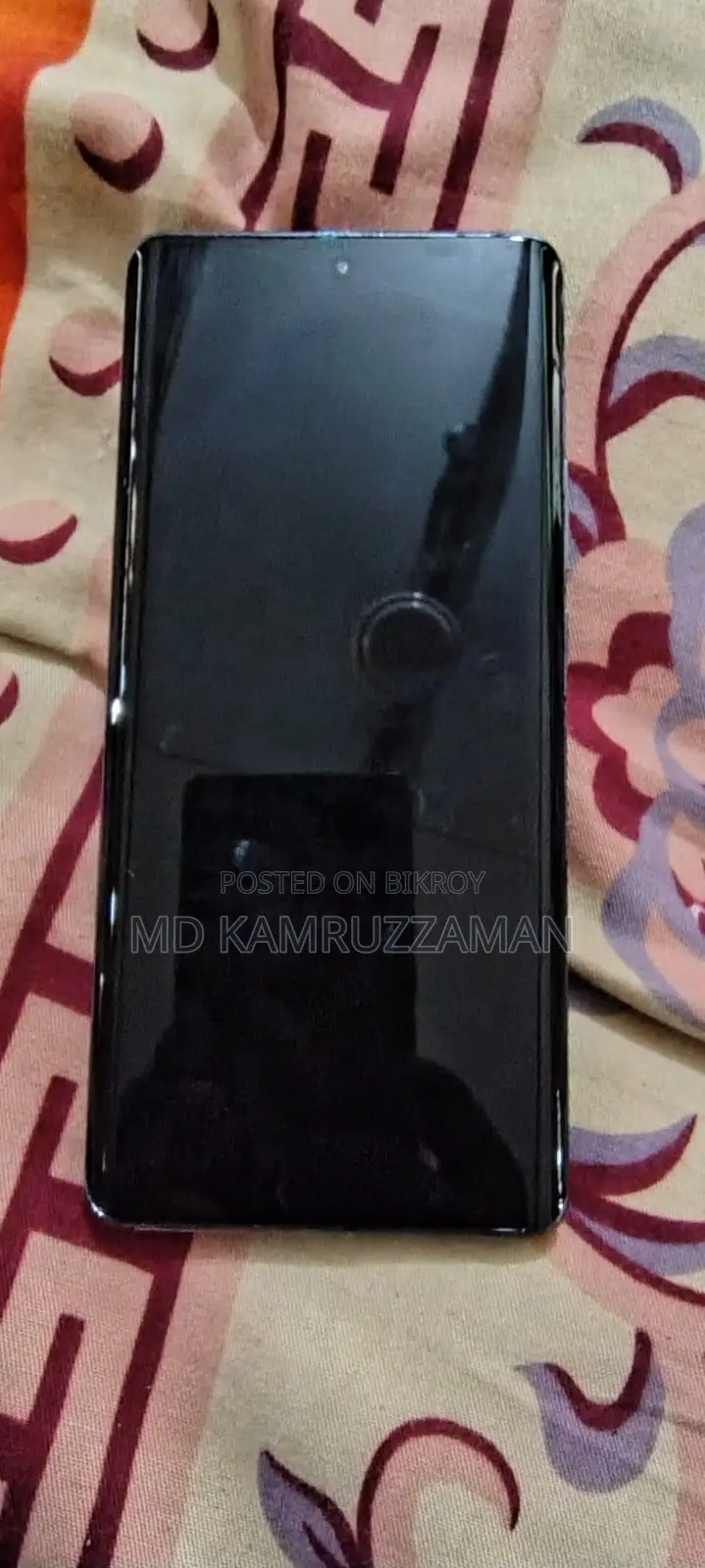 Vivo X60 Pro (Used)