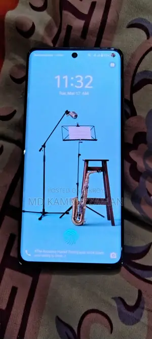 Vivo X60 Pro (Used)