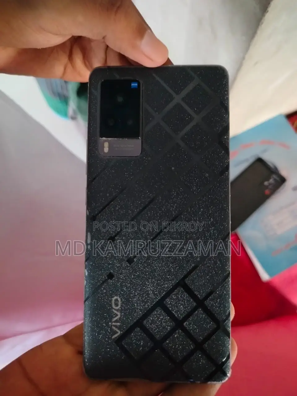 Vivo X60 Pro (Used)