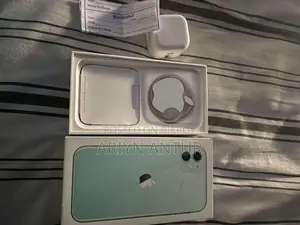Apple iPhone 11 (Used)