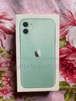 Apple iPhone 11 (Used)