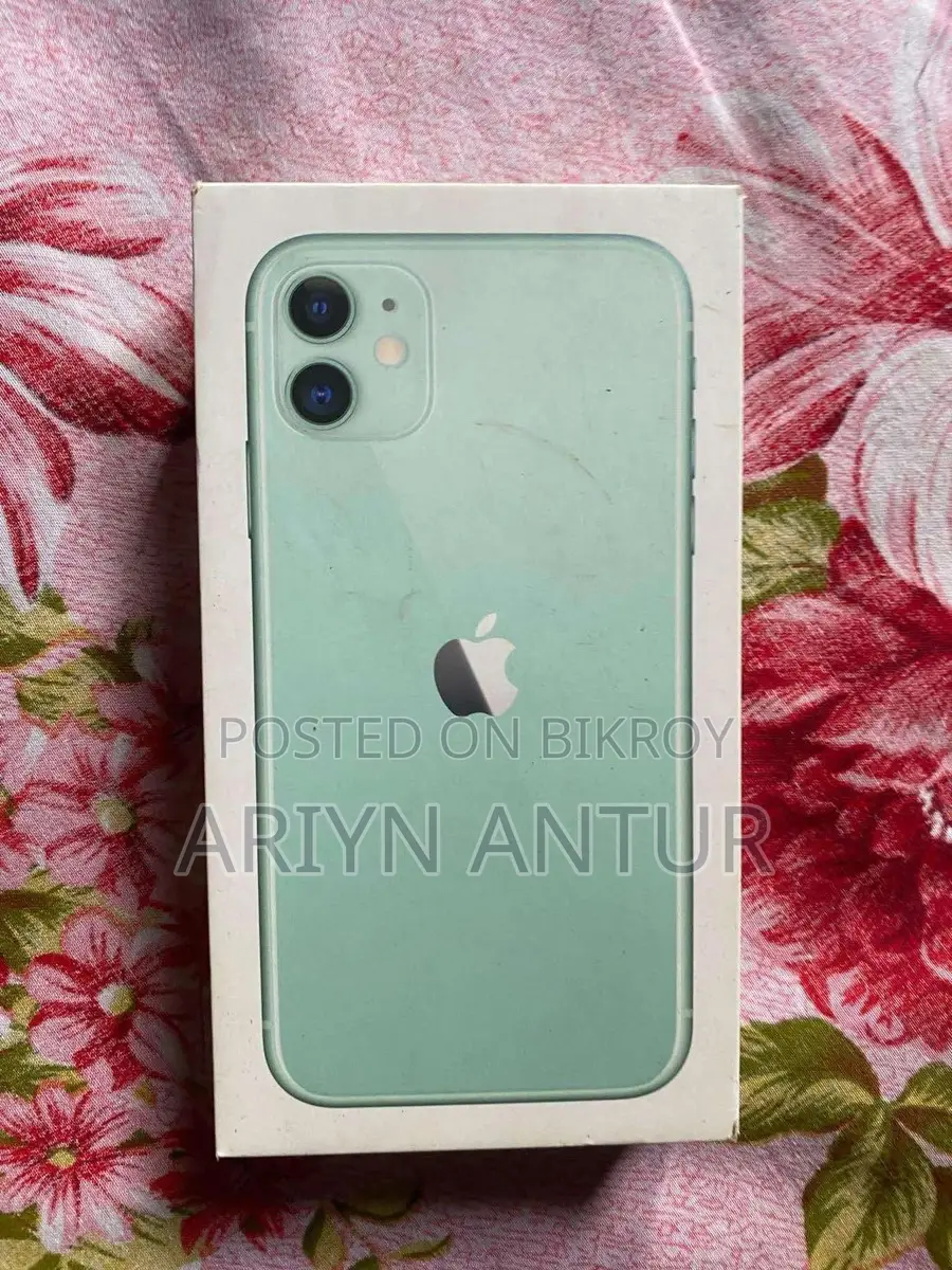 Apple iPhone 11 (Used)