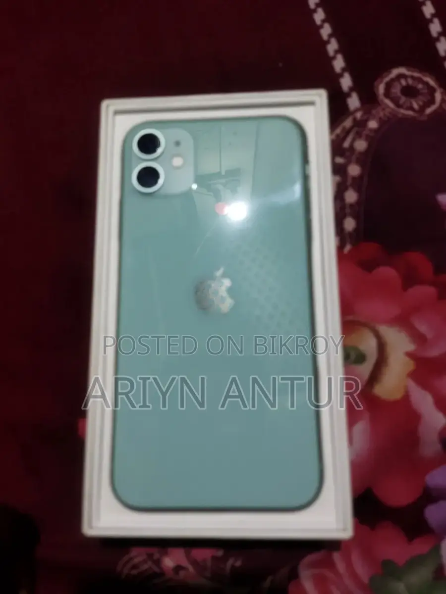 Apple iPhone 11 (Used)