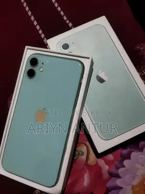 Apple iPhone 11 (Used)