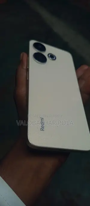 Xiaomi Redmi 13 (Used)