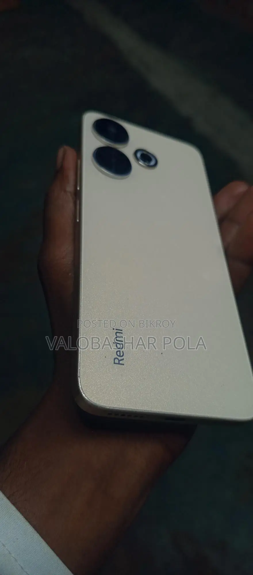 Xiaomi Redmi 13 (Used)