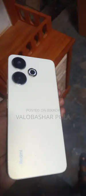 Xiaomi Redmi 13 (Used)