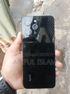 Xiaomi Redmi 12 . (Used)
