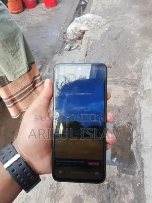Xiaomi Redmi 12 . (Used)